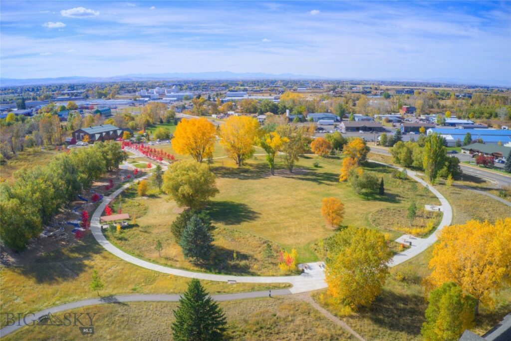 1050 Boylan, Bozeman MT 59715