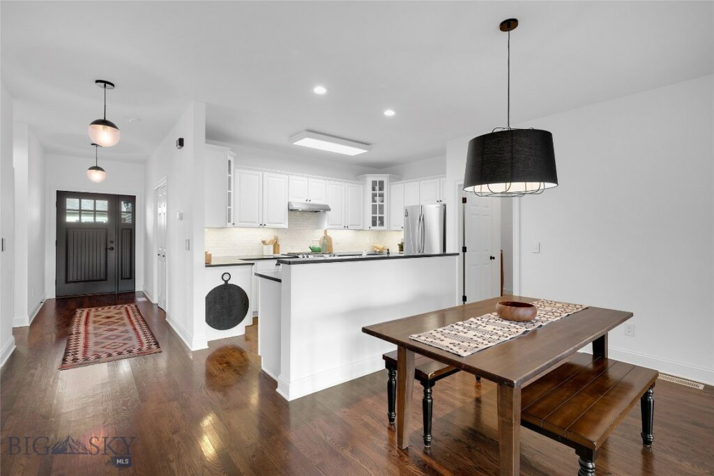 1050 Boylan, Bozeman MT 59715