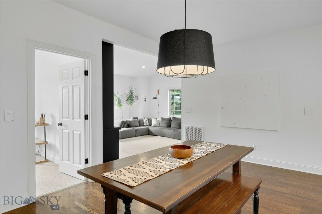 1050 Boylan, Bozeman MT 59715