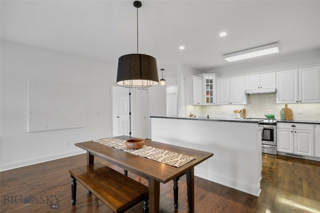 1050 Boylan, Bozeman MT 59715