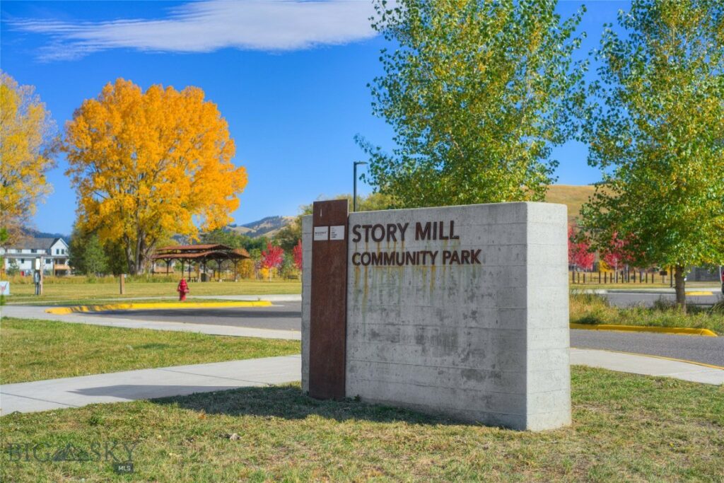 1050 Boylan, Bozeman MT 59715