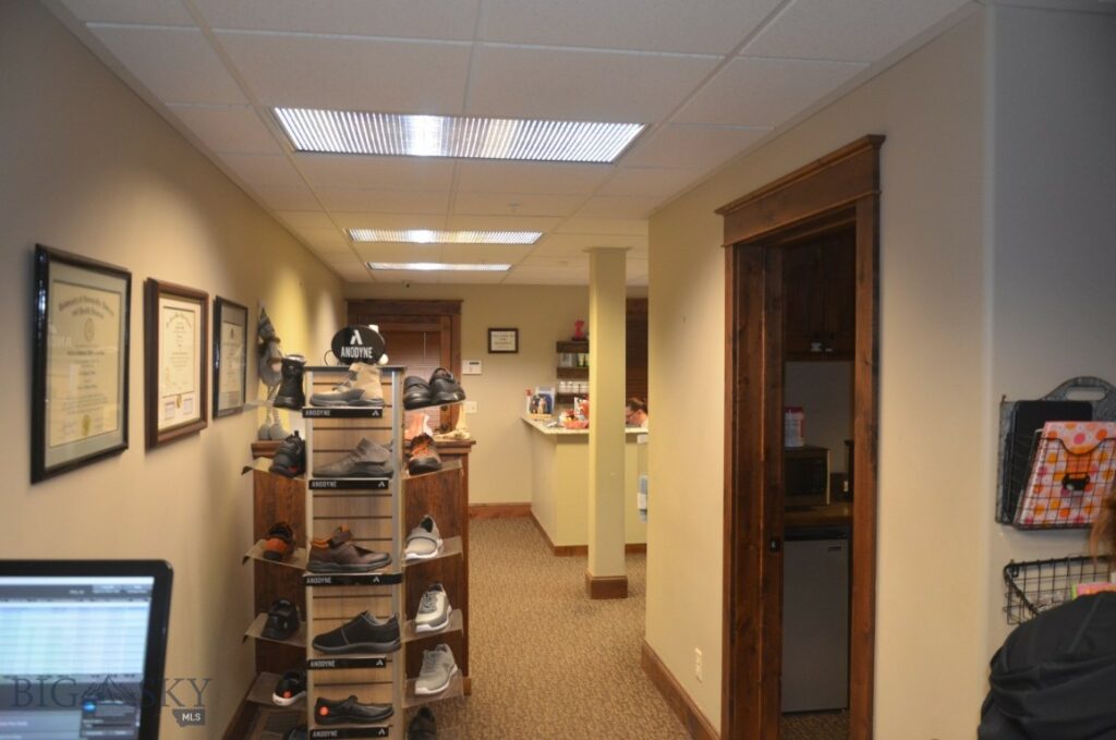 1050 E Main, Bozeman MT 59715