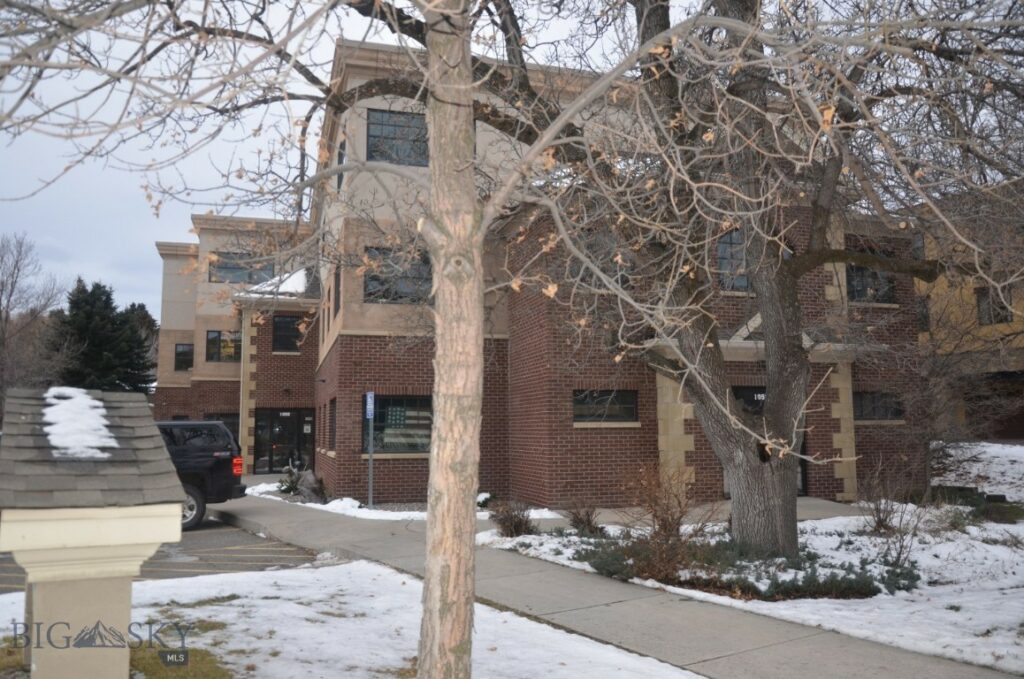 1050 E Main, Bozeman MT 59715