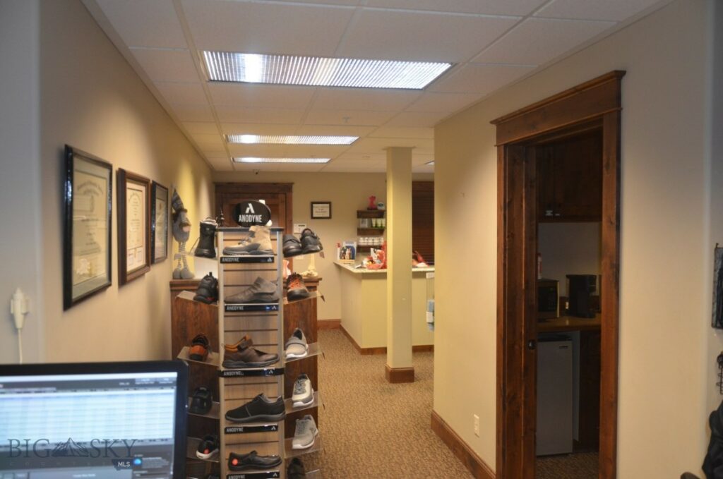 1050 E Main, Bozeman MT 59715