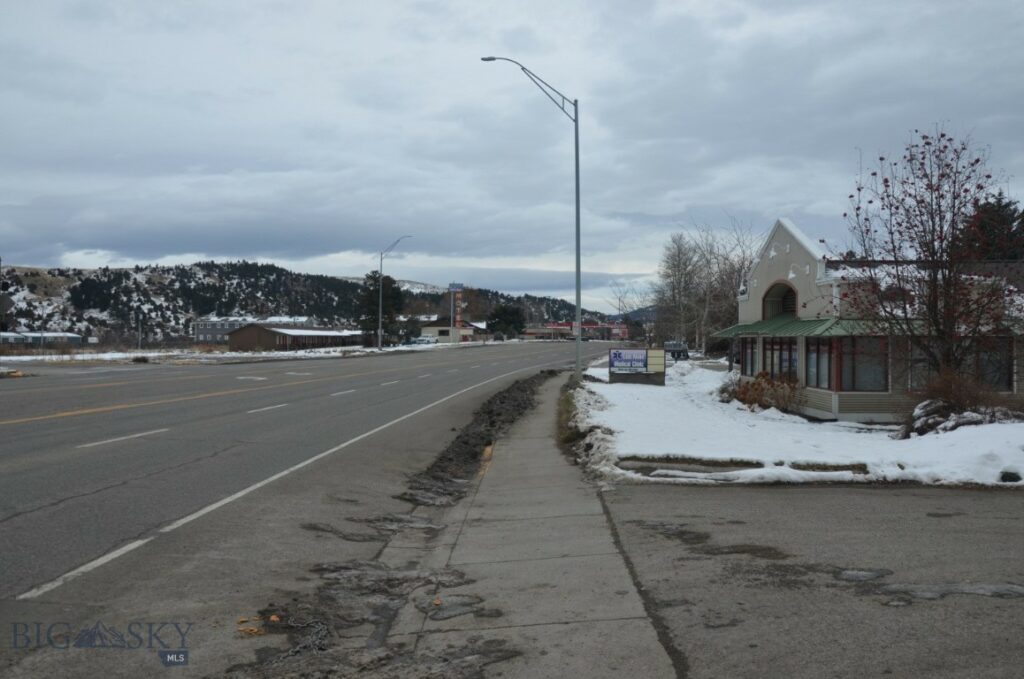1050 E Main, Bozeman MT 59715