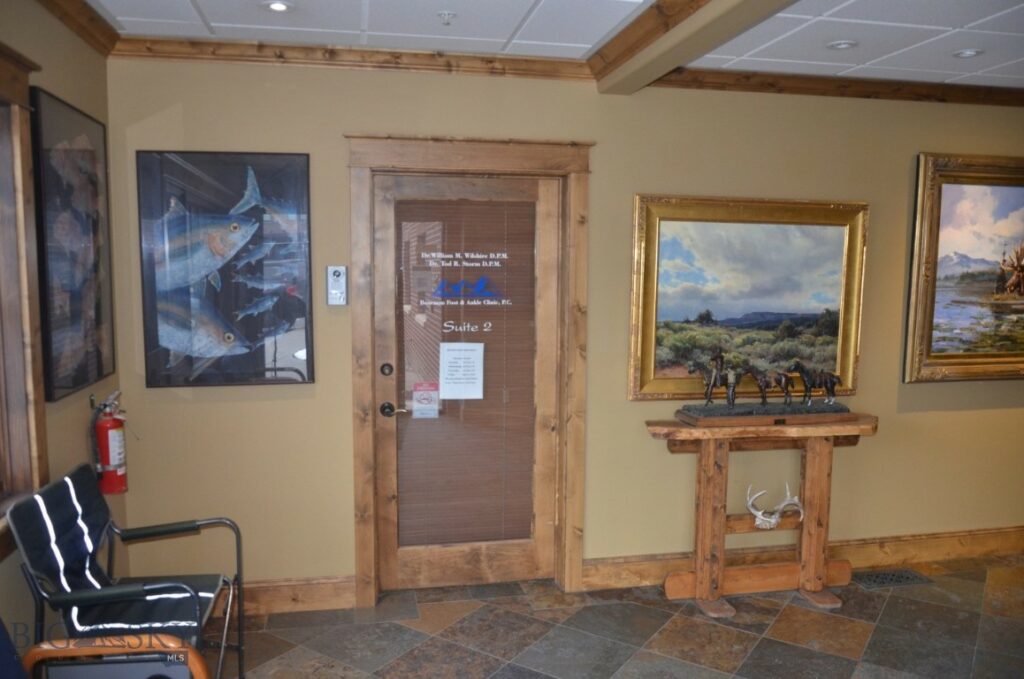 1050 E Main, Bozeman MT 59715