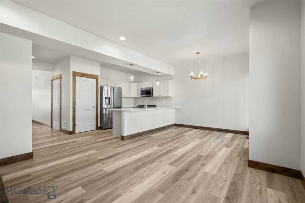 1051 Baxter Creek Way, Bozeman MT 59718