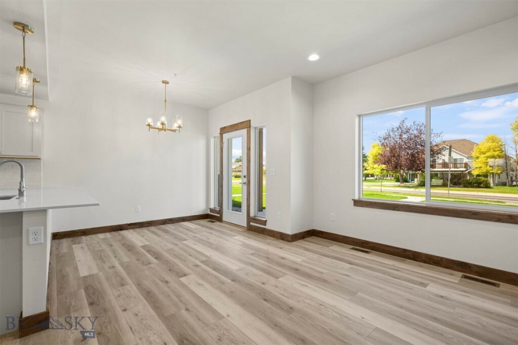 1051 Baxter Creek Way, Bozeman MT 59718