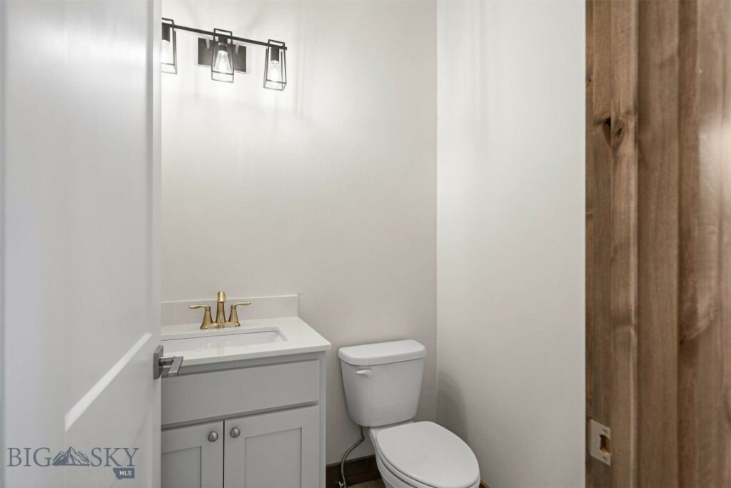 1051 Baxter Creek Way, Bozeman MT 59718