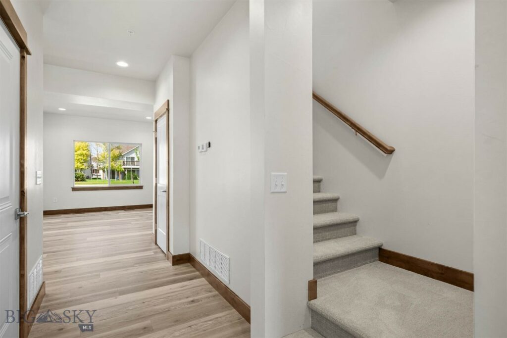 1051 Baxter Creek Way, Bozeman MT 59718