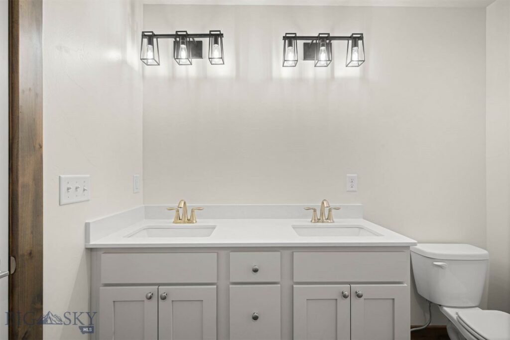 1051 Baxter Creek Way, Bozeman MT 59718