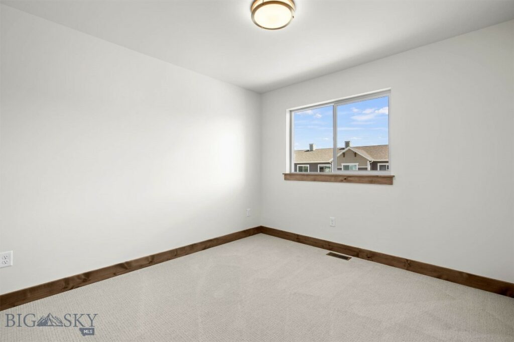 1051 Baxter Creek Way, Bozeman MT 59718