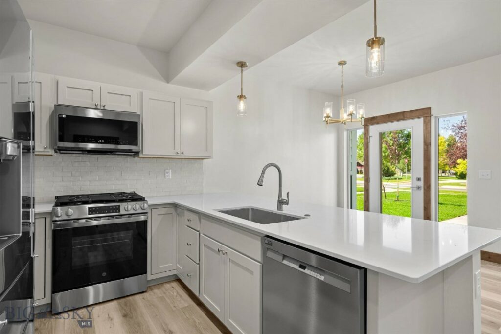 1051 Baxter Creek Way, Bozeman MT 59718