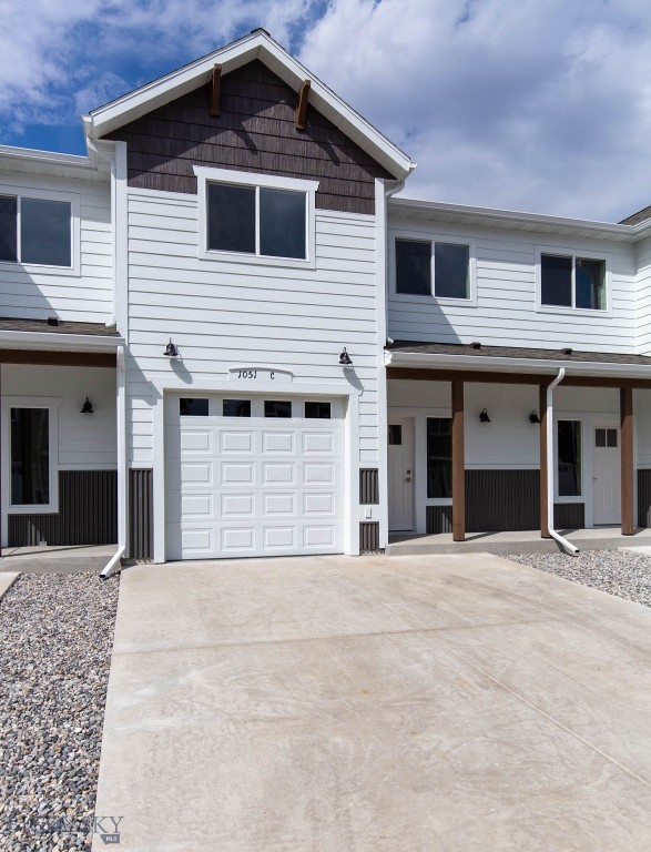 1051 Baxter Creek Way, Bozeman MT 59718