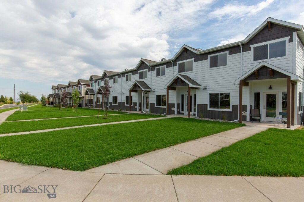 1051 Baxter Creek Way, Bozeman MT 59718