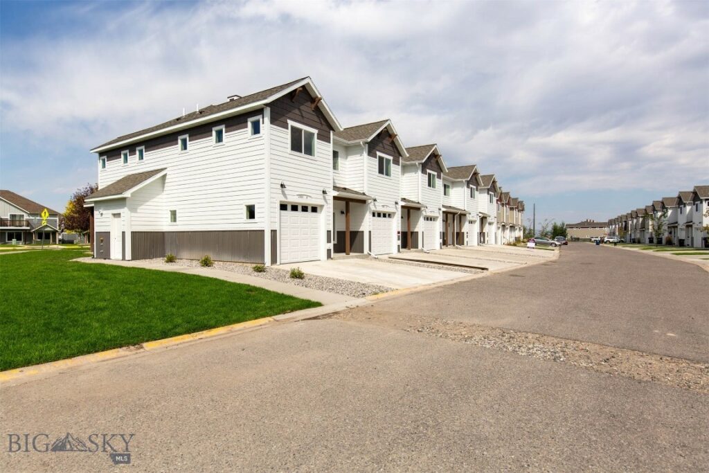 1051 Baxter Creek Way, Bozeman MT 59718