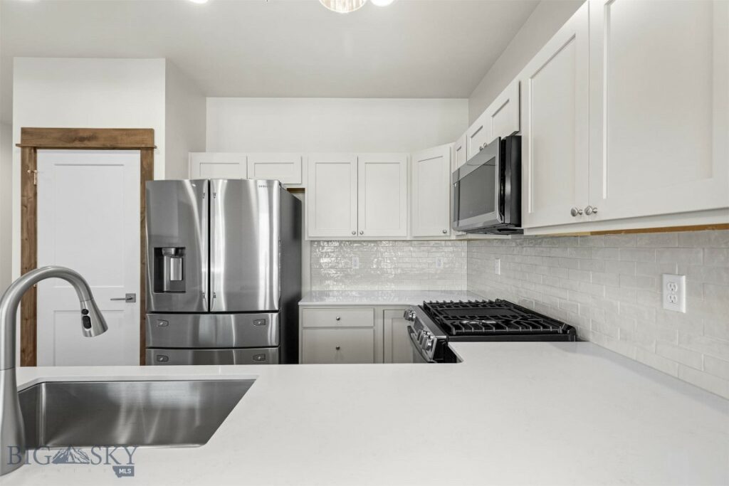 1051 Baxter Creek Way, Bozeman MT 59718