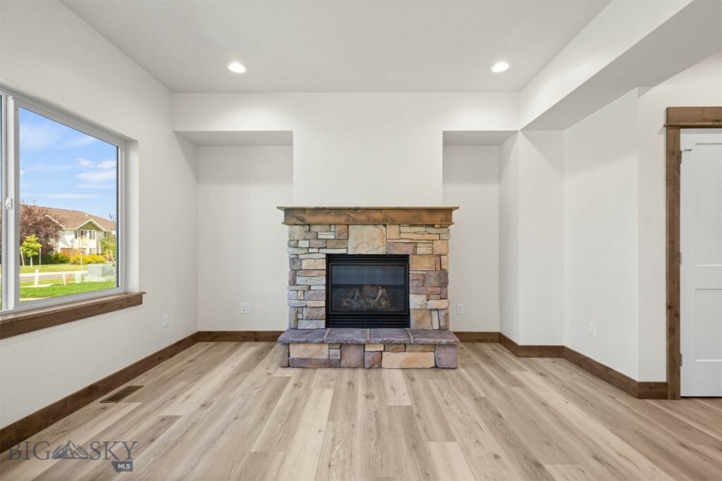 1051 Baxter Creek Way, Bozeman MT 59718