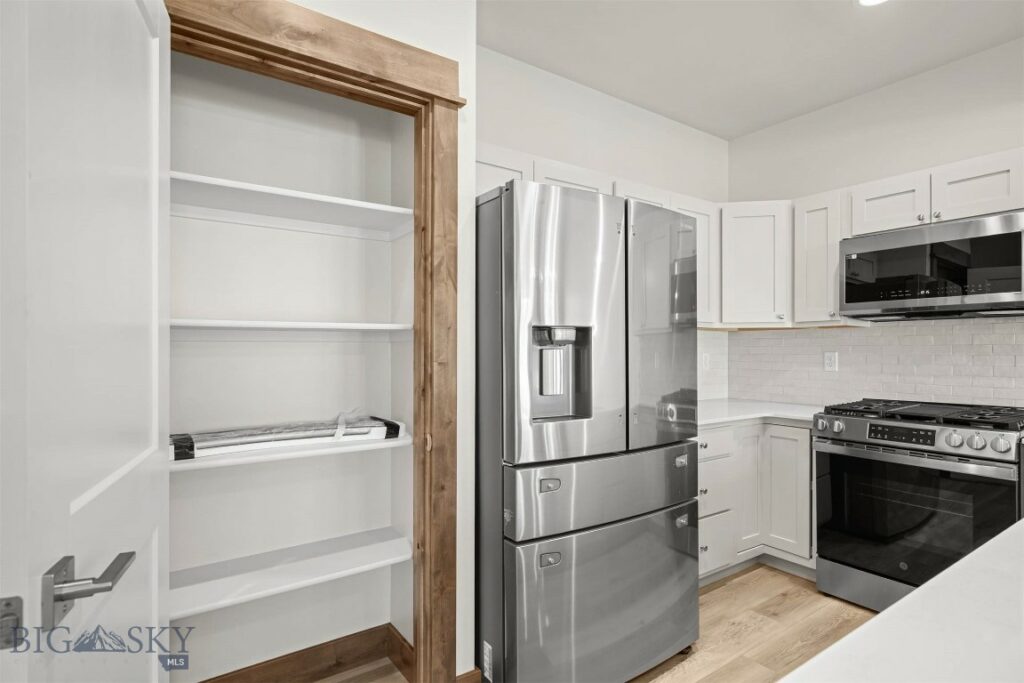 1051 Baxter Creek Way, Bozeman MT 59718