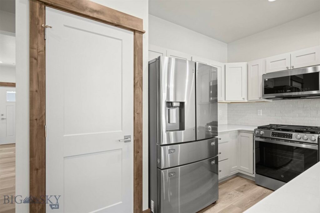 1051 Baxter Creek Way, Bozeman MT 59718