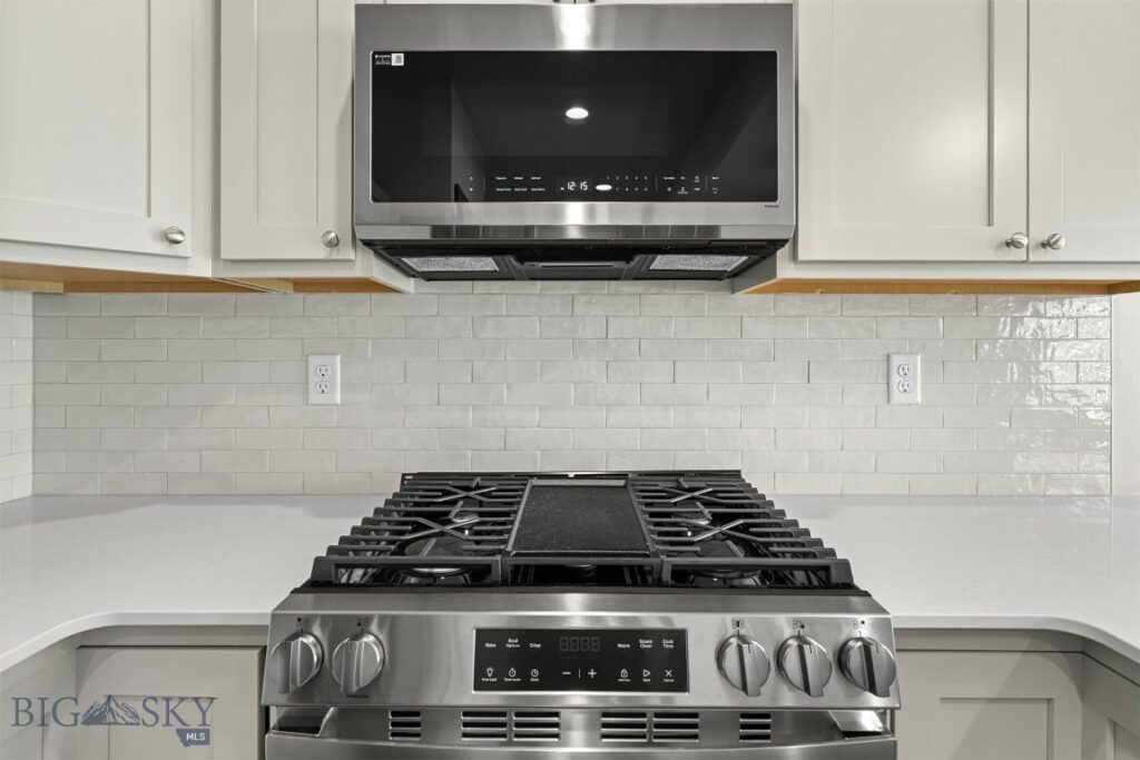 1051 Baxter Creek Way, Bozeman MT 59718