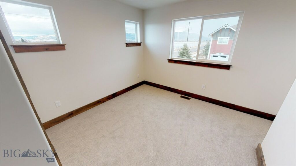 1051 Baxter Creek Way, Bozeman MT 59718