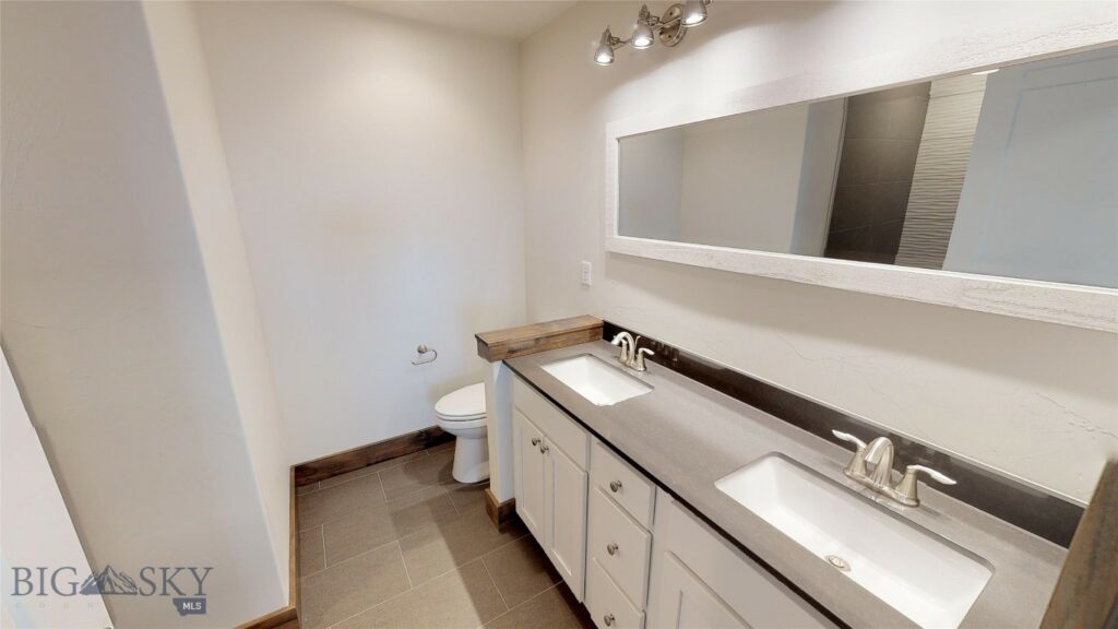 1051 Baxter Creek Way, Bozeman MT 59718