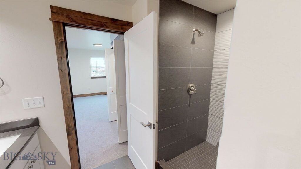 1051 Baxter Creek Way, Bozeman MT 59718