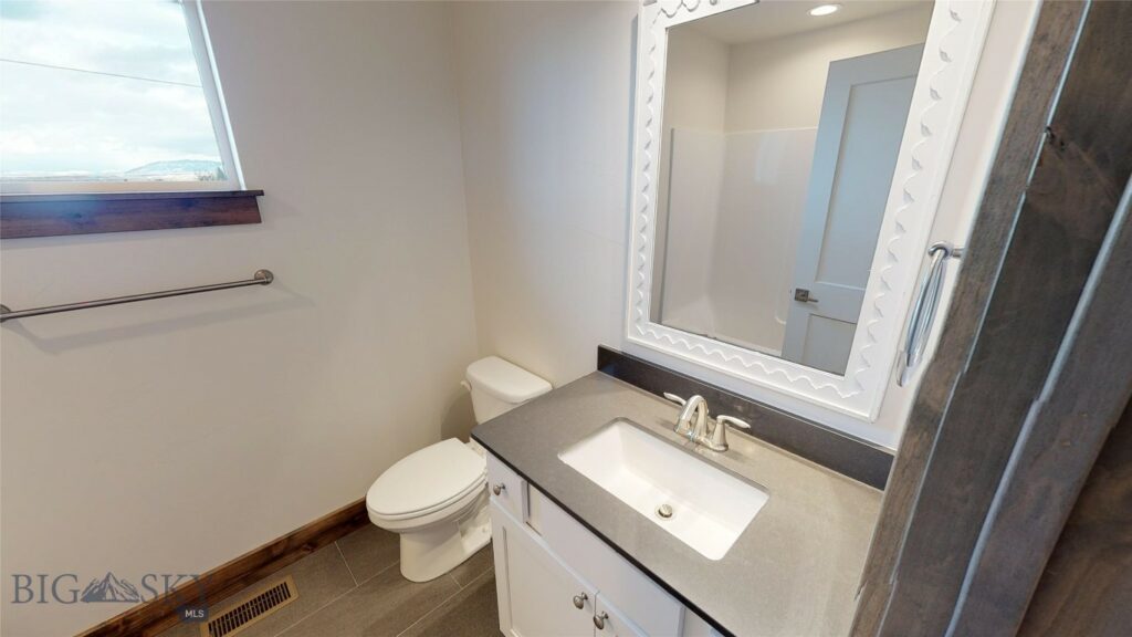 1051 Baxter Creek Way, Bozeman MT 59718