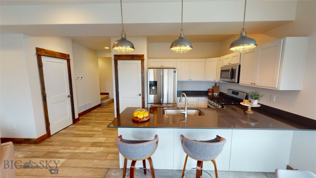 1051 Baxter Creek Way, Bozeman MT 59718