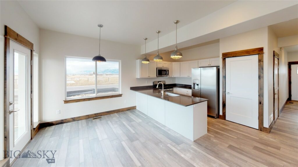 1051 Baxter Creek Way, Bozeman MT 59718