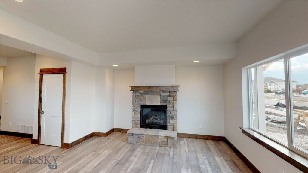 1051 Baxter Creek Way, Bozeman MT 59718