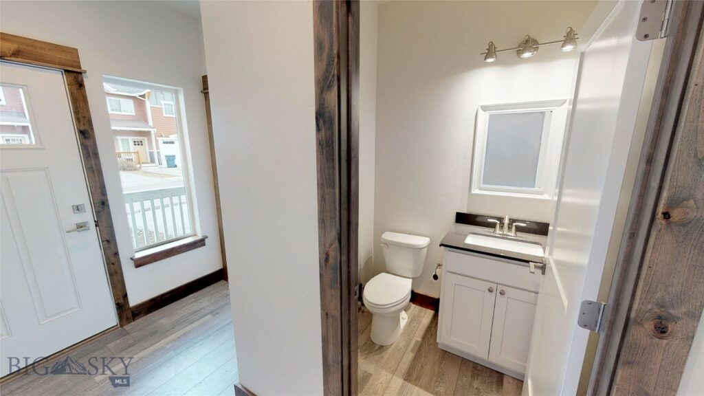 1051 Baxter Creek Way, Bozeman MT 59718