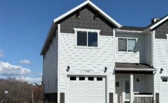 1051 Baxter Creek Way, Bozeman MT 59718