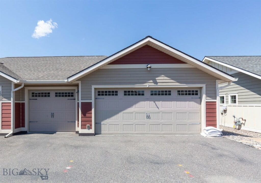 1052 Flanders Creek, Bozeman MT 59718