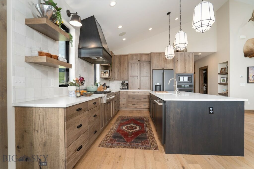 1055 Caddie Court, Bozeman MT 59715