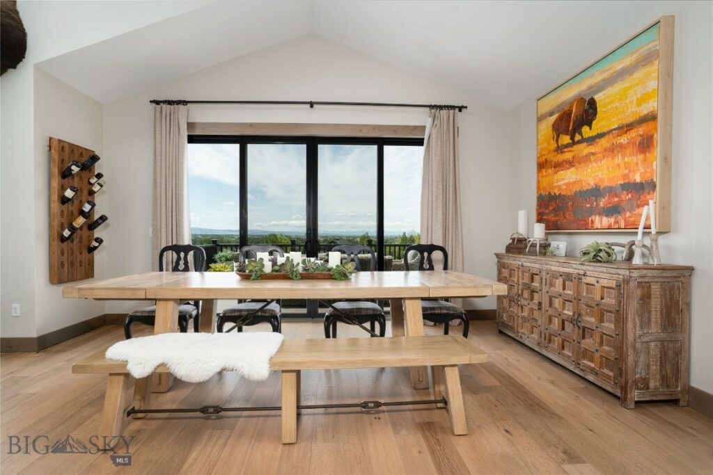 1055 Caddie Court, Bozeman MT 59715