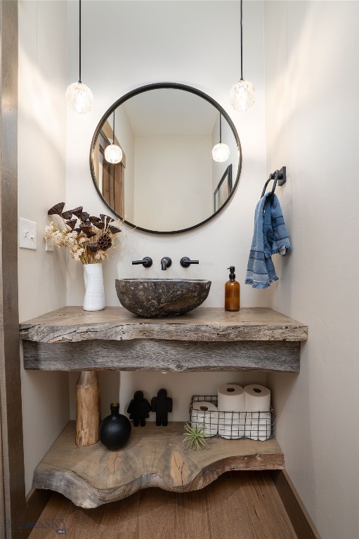 1055 Caddie Court, Bozeman MT 59715