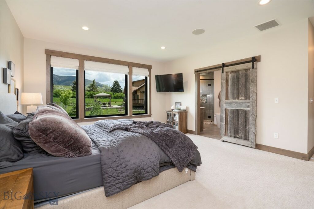 1055 Caddie Court, Bozeman MT 59715