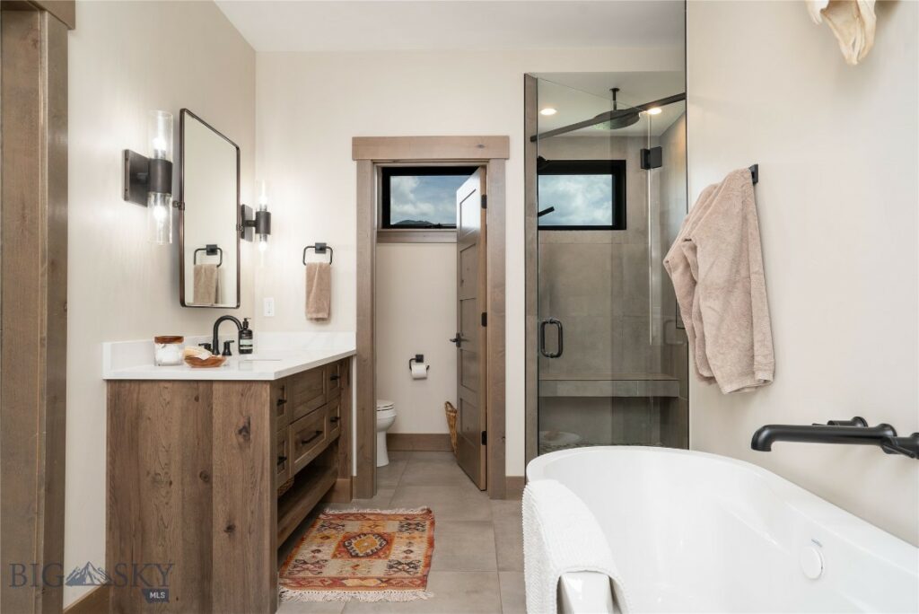 1055 Caddie Court, Bozeman MT 59715