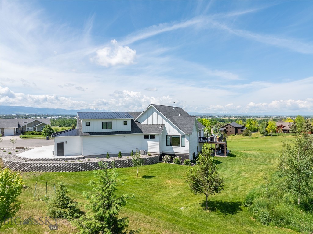 1055 Caddie Court, Bozeman MT 59715