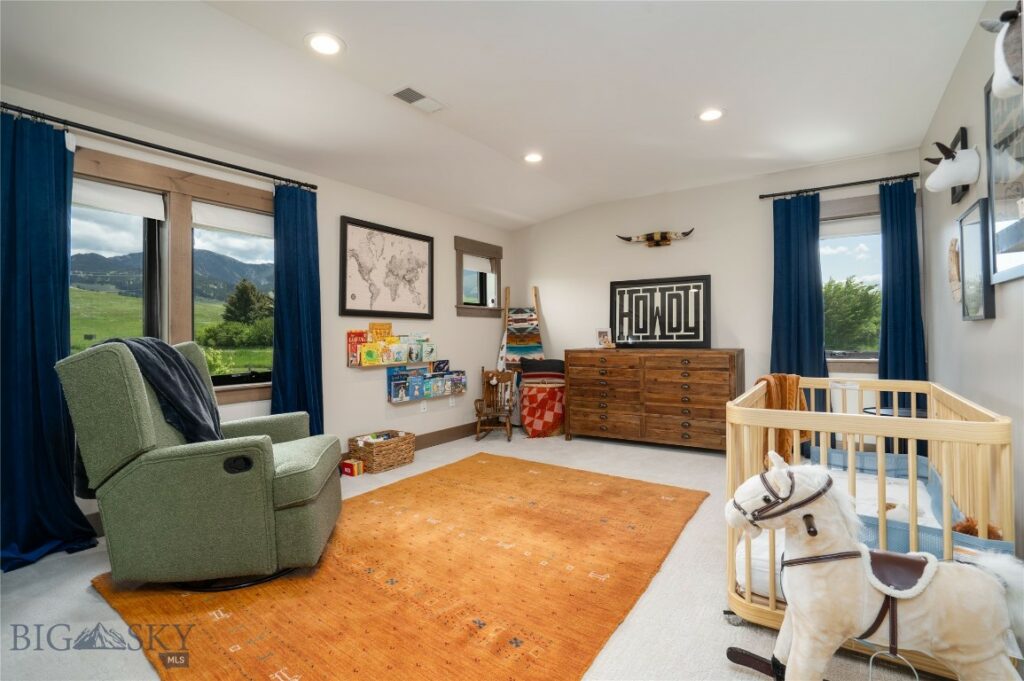 1055 Caddie Court, Bozeman MT 59715