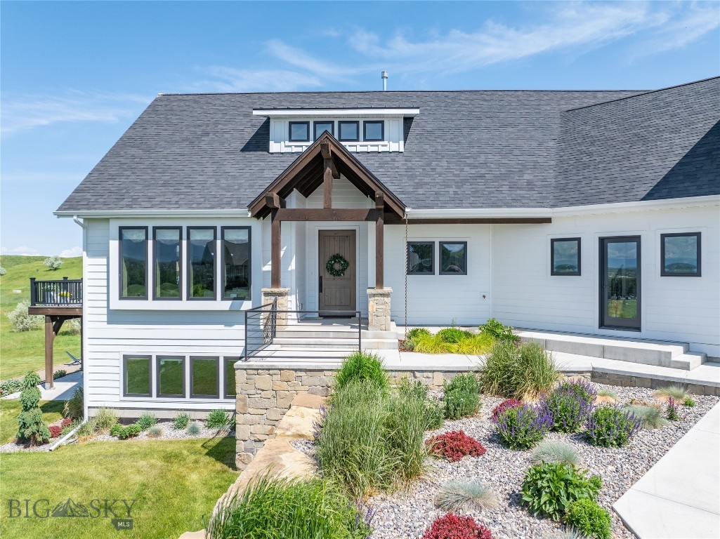 1055 Caddie Court, Bozeman MT 59715