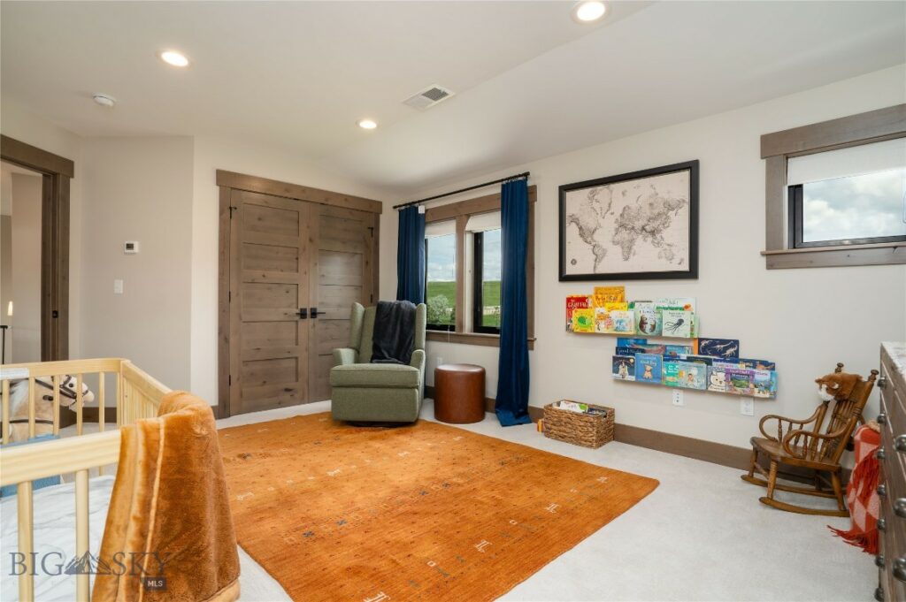 1055 Caddie Court, Bozeman MT 59715