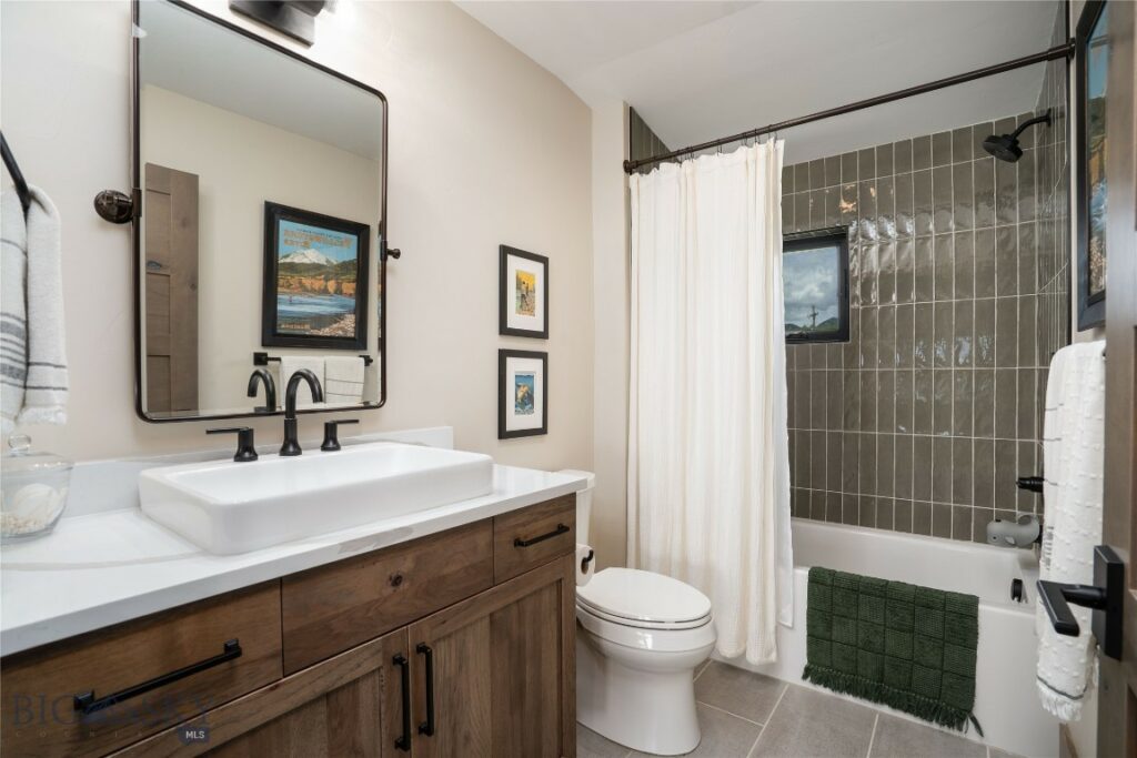 1055 Caddie Court, Bozeman MT 59715