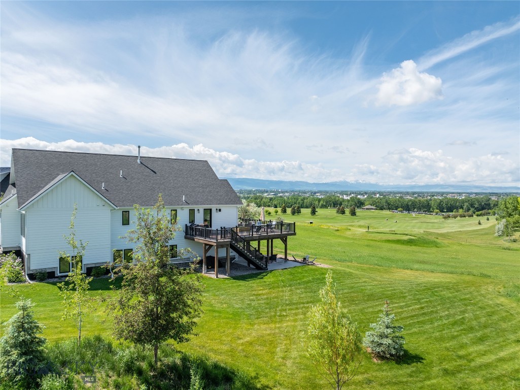 1055 Caddie Court, Bozeman MT 59715