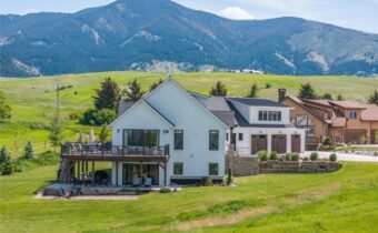1055 Caddie Court, Bozeman MT 59715