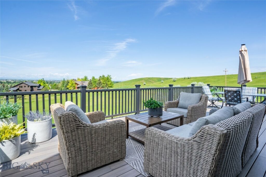 1055 Caddie Court, Bozeman MT 59715