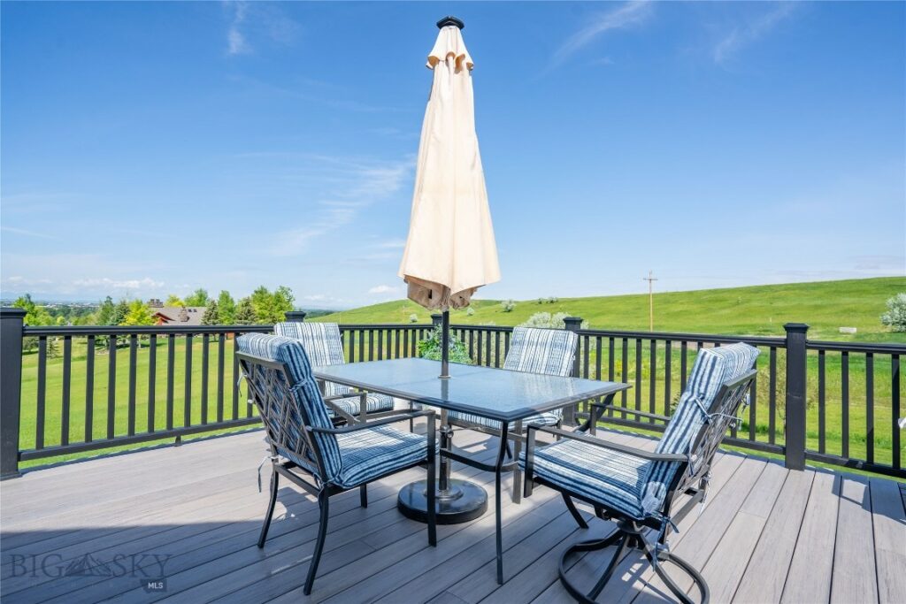 1055 Caddie Court, Bozeman MT 59715