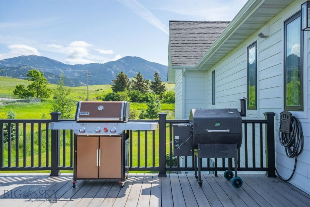 1055 Caddie Court, Bozeman MT 59715